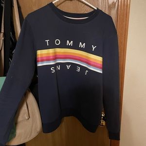Tommy Sweater
